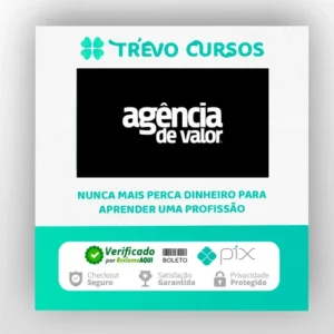 UpInside: Agência de Valor Sua Agência do Zero - Robson Leite