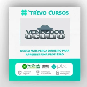 Vendedor Oculto - Murilo Bevervanso