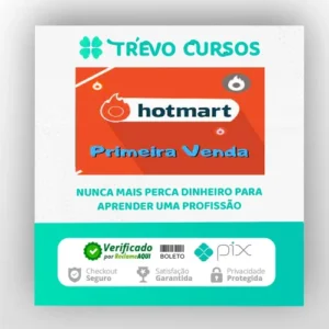 Aprenda a Vender na Hotmart - Lucas Dal Molin