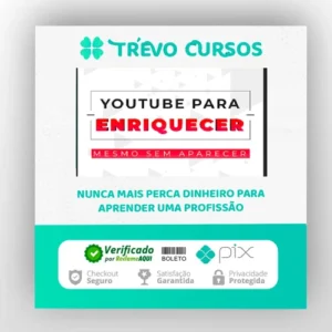 Websérie: Youtube para Enriquecer, Mesmo sem Aparecer - Peter Jordan