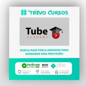 Youtube Academy - Denis Bai