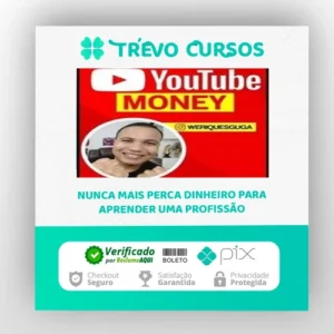 Youtube Money - Weriques Guga