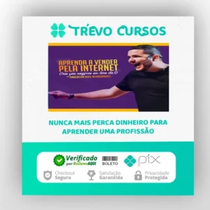 Aprenda a Vender pela Internet - Anderson Dias