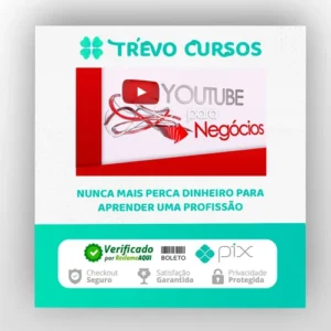 YouTube Para Negócios - Gabriel Rockenbach