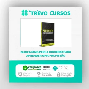 Ads Secrets - Tráfego sem Segredos - Juliano Torriani