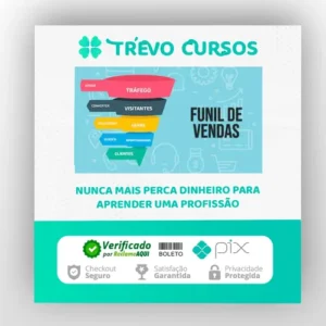 CF - Funil Contagioso - Weriques Guga