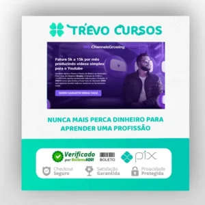 ChannelsClub - Cassiano Girardi