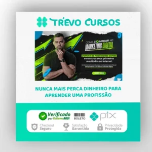 Como Começar no Marketing Digital - Marcos Paulo