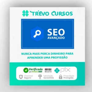 Curso de SEO Avançado - Mestre Academy