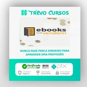 Ebooks que Vendem - Juliano Torriani