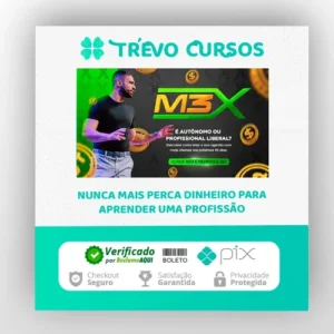 M3X - Marcos Paulo