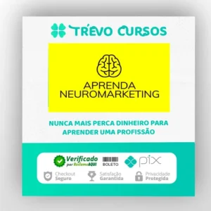 Aprenda Neuromarketing - Arthur Parede e Rejane Toigo