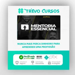Mentoria Essencial - Alex Vargas