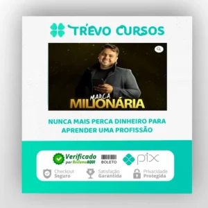 Mentoria Marca Milionária - Daniel Penin