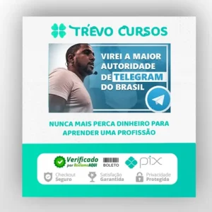 Milionário com Telegram - Raiam Santos