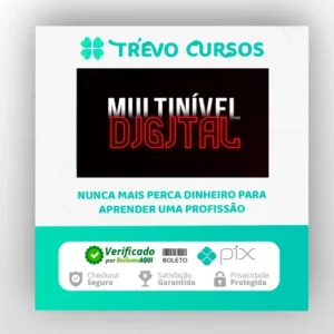 Multinível Digital - André Roberti