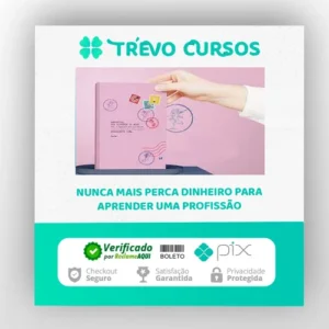 O Lado Rosa do Marketing - Editora H1 - Ícaro de Carvalho