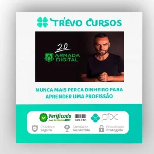 Armada Digital - Romuald Fons [ESPANHOL]