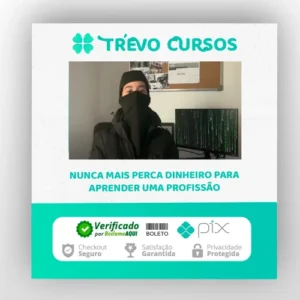 Espionagem Digital - Gabriel Fogaça