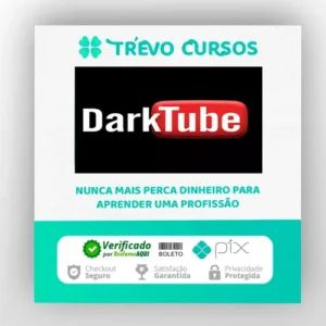 DarkTube - Rafael Leme