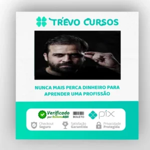 Arrancada Digital - Pablo Marçal