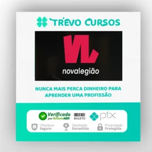 Escola Nova Legião - Rodrigo Vincenzi