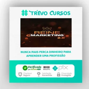 Mentoria Reine o Marketing - Lucas Amadeu