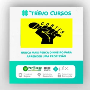 Monetiza Canal de Cortes - Gabriel Oliveira