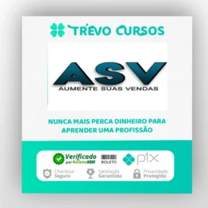 Aumente Suas Vendas - Nikolas Sasso