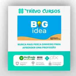 BIG IDEA - André Cia e Juliano Torriani
