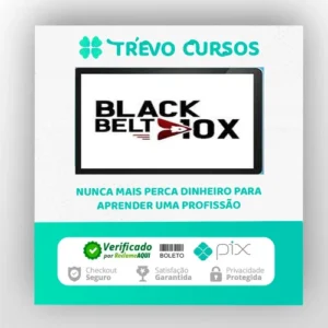 Black Belt 10x SEO - Bruno Medeiros