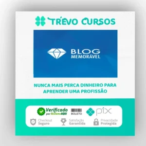 Blog Memorável - Henrique Carvalho