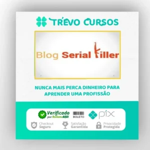 Blog Serial Killer - Matheus Beck