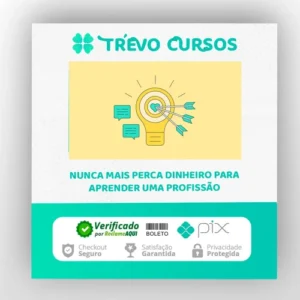 Build a Social Media Plan - Digital Marketer [INGLÊS]