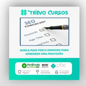 Checklist SEO - Rafael Rez e Rodrigo Nascimento