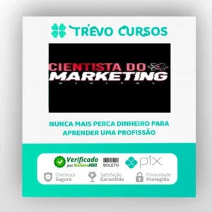 Cientista do Marketing - V4 Company