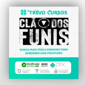 Clã dos Funis - Rafael Marques