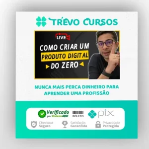 Como Criar Um Negocio Digital do Zero - Natanael Oliveira