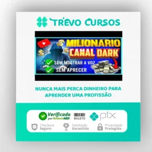 Como Ganhar Renda no YouTube Sem Gravar Vídeos - Canal MakeMoney Matt [INGLÊS]