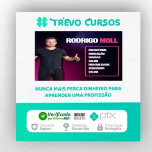 Como Montar Seu Negócio Na Internet - Rodrigo Noll