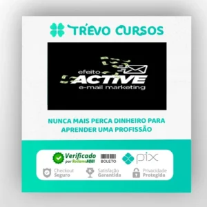 Comunidade Efeito Active - Guilherme Laschuk