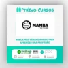 Comunidade Mamba Culture - José Junior