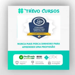 Content Marketing Mastery Edition - Digital Marketer [INGLÊS]