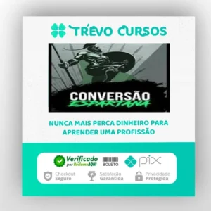 Conversão Espartana - Agência Mito