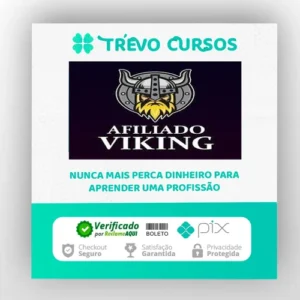 Curso Afiliado Viking - Marcelo Tavora