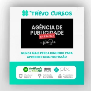 Curso Agência de Publicidade na Prática - Rafa Brito