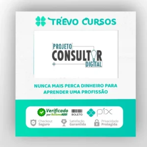 Curso Consultor Digital - Nathanael Oliveira