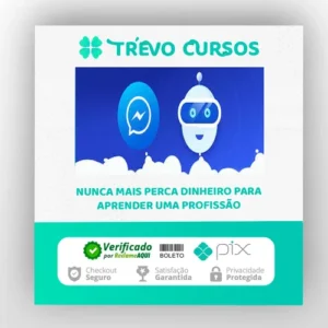 Curso de Chatbot para Facebook - Leandro Mohammed