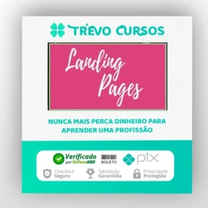 Curso de Landing Page - Adriano Gianini