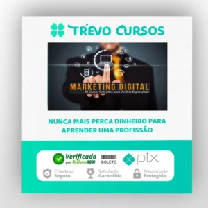 Curso Empreendendo com o Marketing Digital - Danilo Marcos Farias Mota [2019]